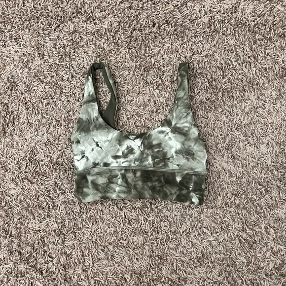 Lululemon Align Reversible Bra - Picture 1 of 5